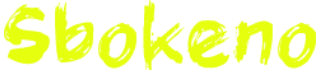 Sbokeno